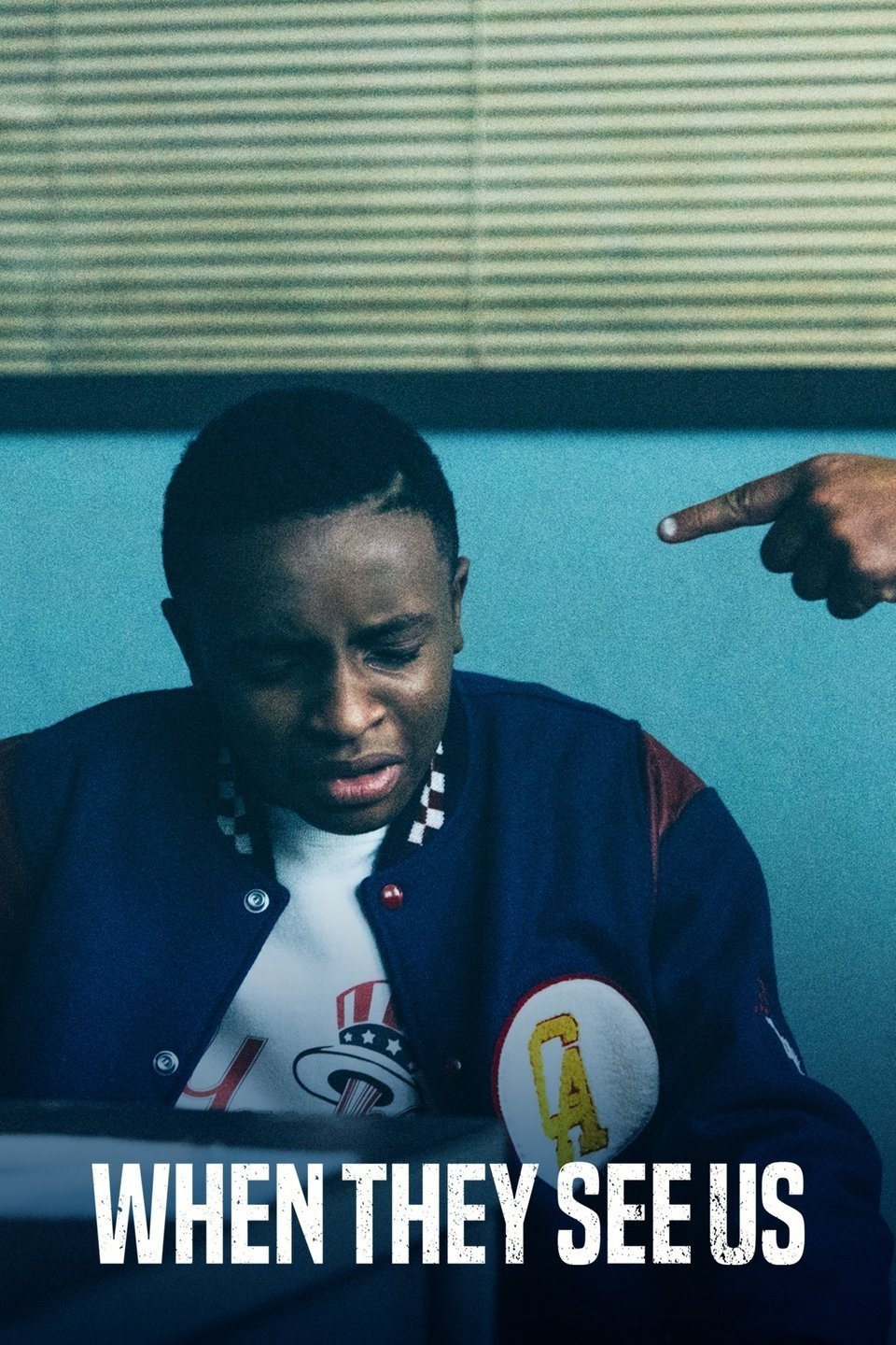 When They See Us - Season 1 [319481] (A1766557881) [[TV Shows]] --Plex--